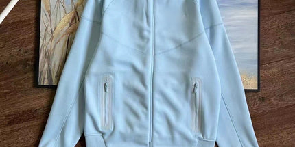 NOCTA Hooded Zipper Set