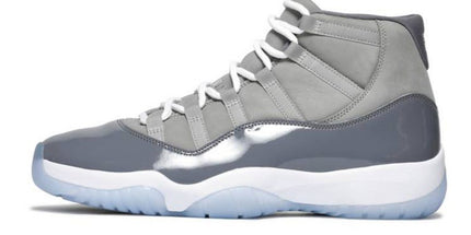Retro High-Top Basketball Sneakers