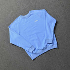 Blue [Sweatshirt]