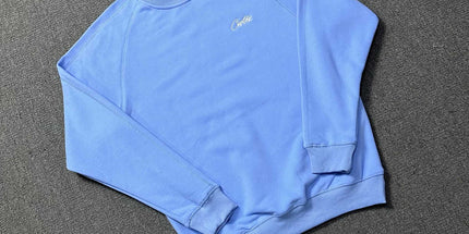 Crew Neck Tracksuit Hip-Hop Sweatshirt