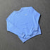 S / Blue [Sweatshirt]