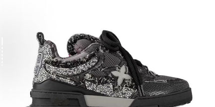 Louis Vuitton LV Skate Sneaker