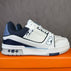 36 / Ben White and Blue