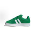 36 / Green and white