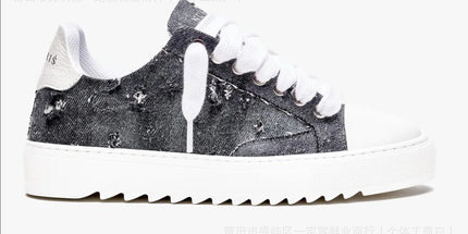 Numeris trainers sports casual shoes