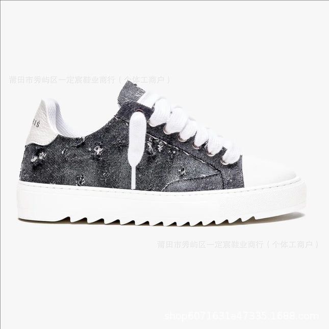 Numeris trainers sports casual shoes