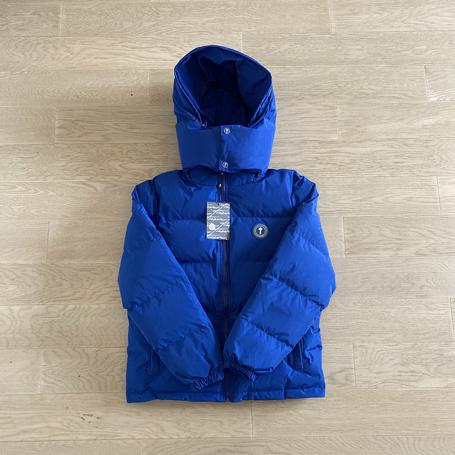 Trapstar Hooded Jacket