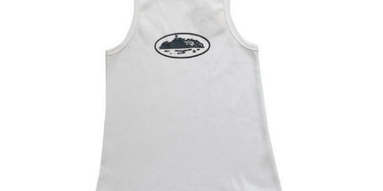 Corteiz Men's Bolo Tank Top RTW Men's Vest