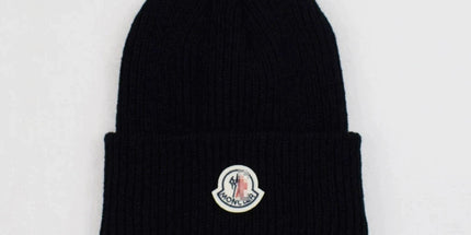 Men's Fashion Knit Beanies, Warm Casual Hats Wholesale