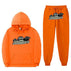 S / Orange