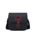Black red mark