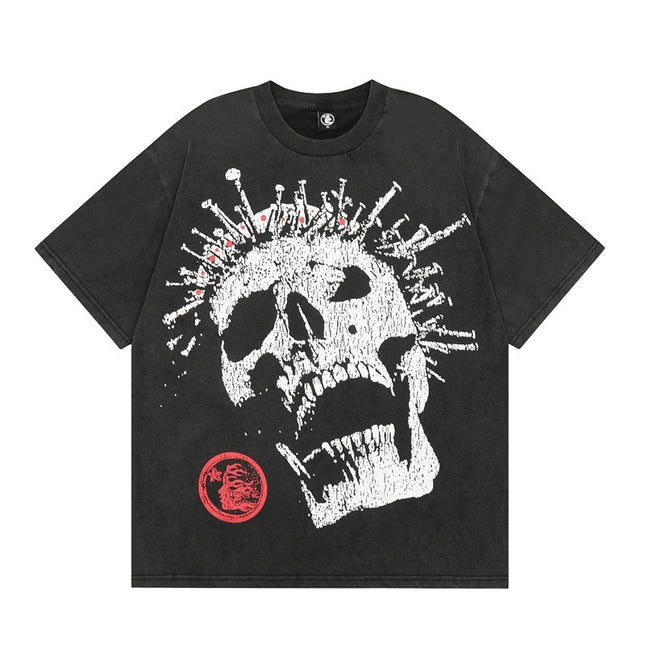 3D Print Unisex Casual Trend T-Shirt