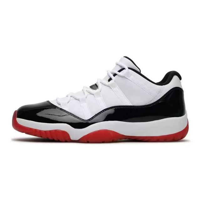 Retro High-Top Basketball Sneakers