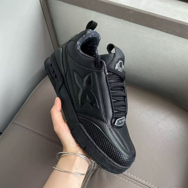 Louis Vuitton LV Skate Sneaker