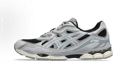 ASICS Gel-NYC Breathable Shoes Running Sneakers