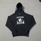 2003 Black Sweatshirt