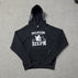 S / 2003 Black Sweatshirt