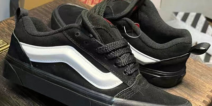 Padded Skate Sneakers