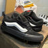 36 / Knu Skool - Black Knight