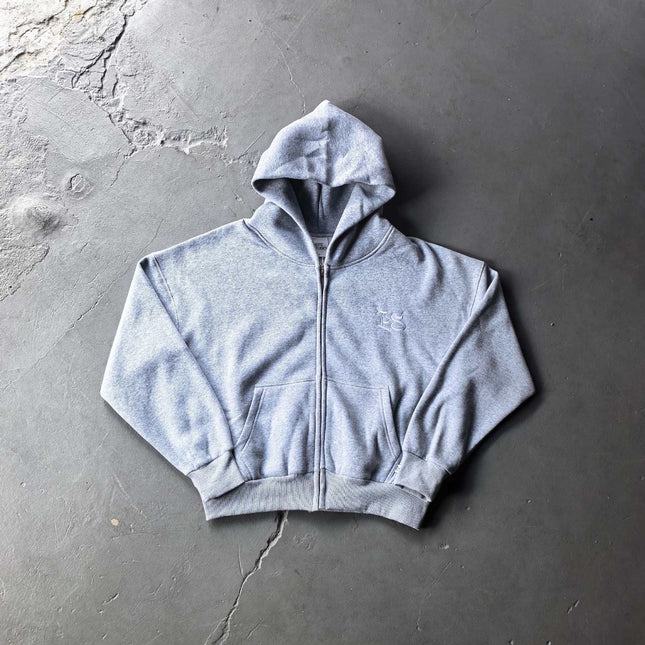 Y2K Streetwear Letter Embroidery Loose Sweatpants