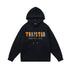S / 8820 black sweater