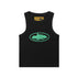S / 725 Black & Green [Women's]