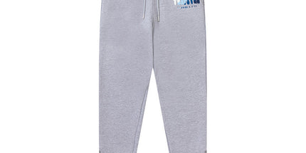 Trapstar Gradient Gold Embroidered Fleece Tracksuit