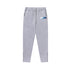 S / 8827 gray sweatpants