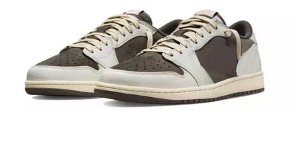 Nike Air Force 1 DUNK LOW RETRO low-top Sneakers