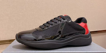 Prada America's Cup Sneakers