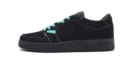 Nike Air Force 1 DUNK LOW RETRO low-top Sneakers