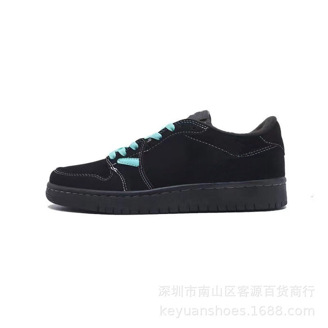 Nike Air Force 1 DUNK LOW RETRO low-top Sneakers