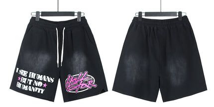 Short Sleeve T-Shirt and Shorts Set