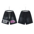 S / 763 wash black