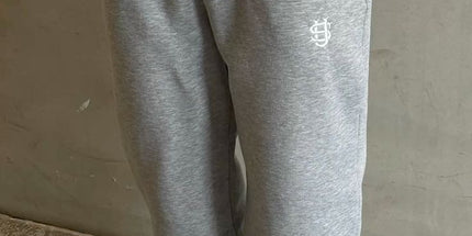 Hip Hop Zipper Sports Tracksuit