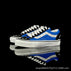 35 / Distressed blue