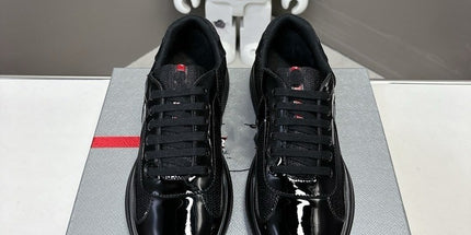 Prada America's Cup sneakers