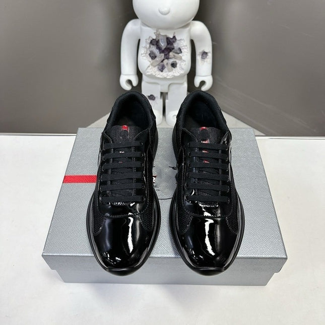 Prada America's Cup sneakers