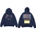 S code / C3823-Navy blue