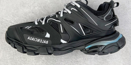 Balenciaga Track LED