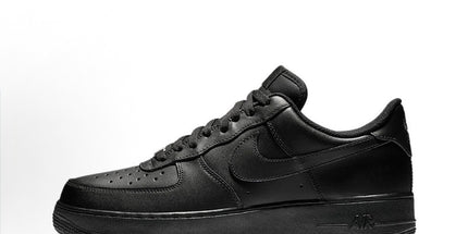 AF1 Air Force 1 Unisex Classic Sneakers