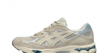 ASICS Gel-NYC Breathable Shoes Running Sneakers