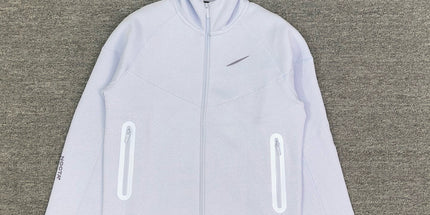 NOCTA Hooded Zipper Set