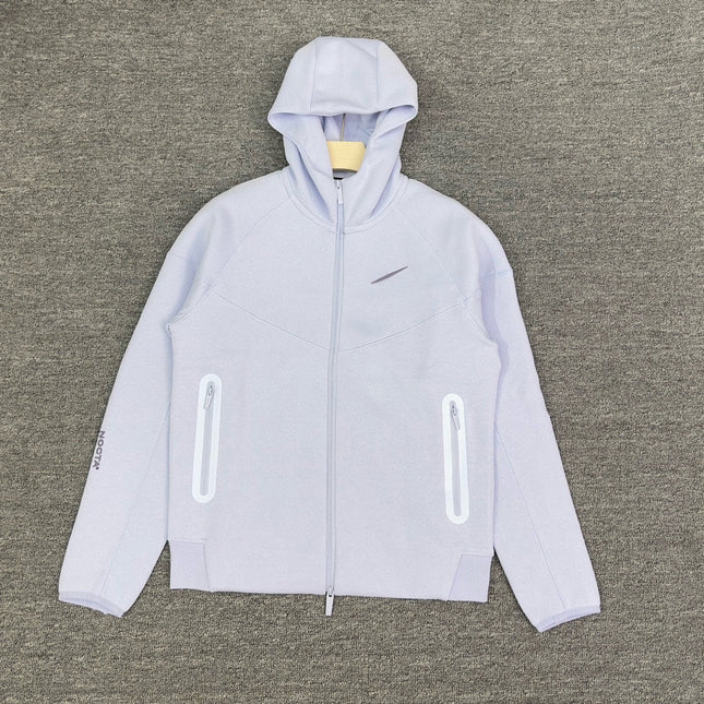 NOCTA Hooded Zipper Set
