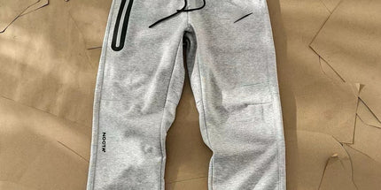 NOCTA Hooded Zipper Set