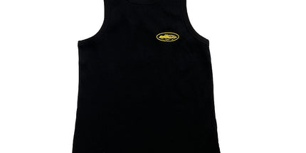 Corteiz Men's Bolo Tank Top RTW Men's Vest