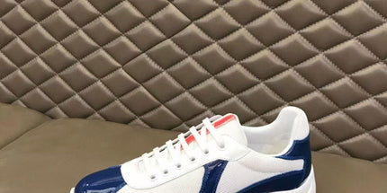 Prada America's Cup Sneakers