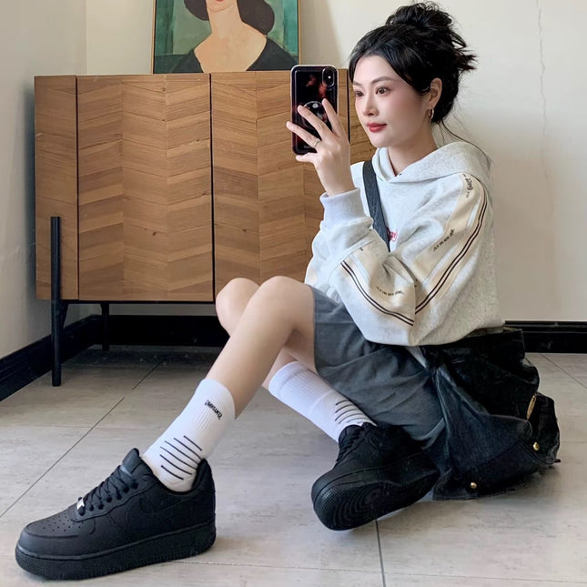 AF1 Air Force 1 Unisex Classic Sneakers