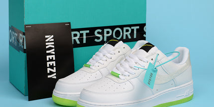 Air Force One sports shoes