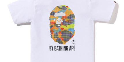 Bape Sakura Tee